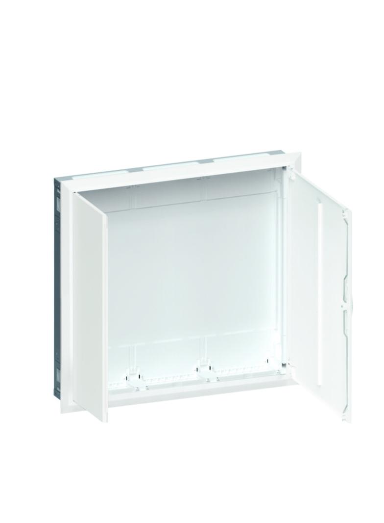 FW Rozdzielnica pusta 144M IP30 II kl p/t