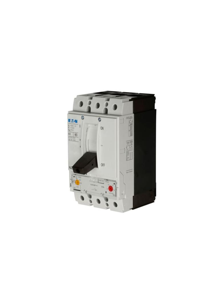 NZMN2-M160 Wyłącznik mocy 3P 160A 265724 EATON