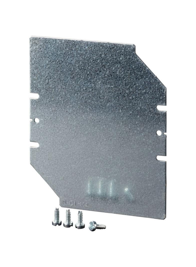 M-CI-K4 Płyta montażowa do małej obudowy CI CI-K 206908 EATON