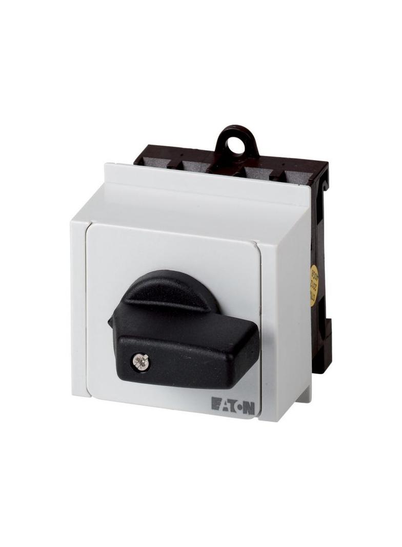 T0-2-8900/IVS Łącznik krzywkowy 20A 6.5kW 207403 EATON