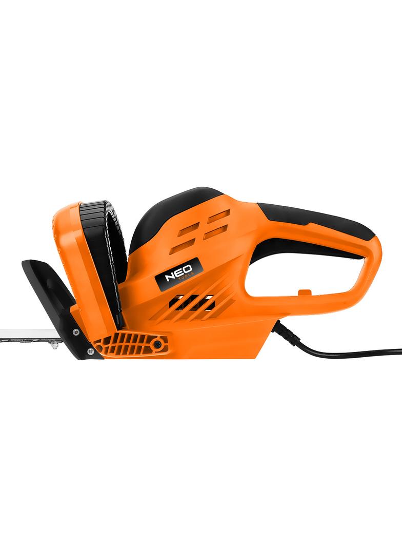 Nożyce Do Żywopłotu 600W 540Mm