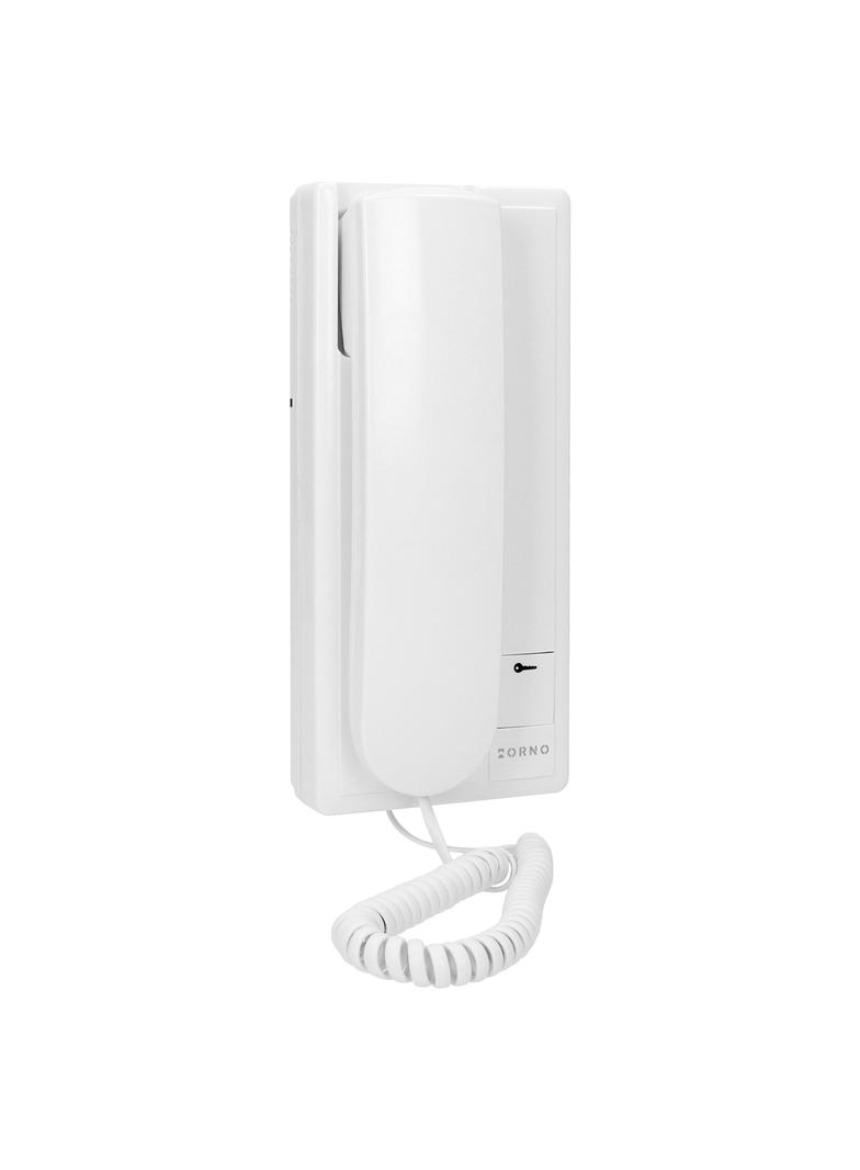 Unifon do rozbudowy domofonów z serii FOSSA OR-DOM-RL-901UD ORNO