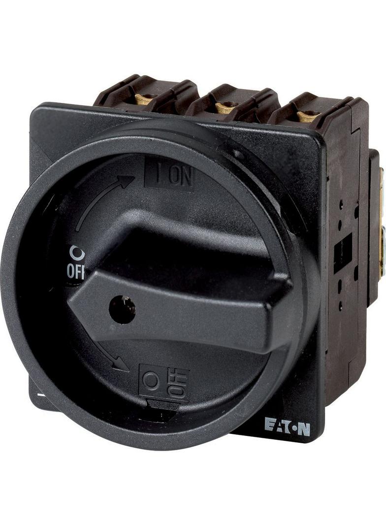 P3-100/EA/SVB-SW/N Rozłącznik On/Off 100A 50kW 022263 EATON