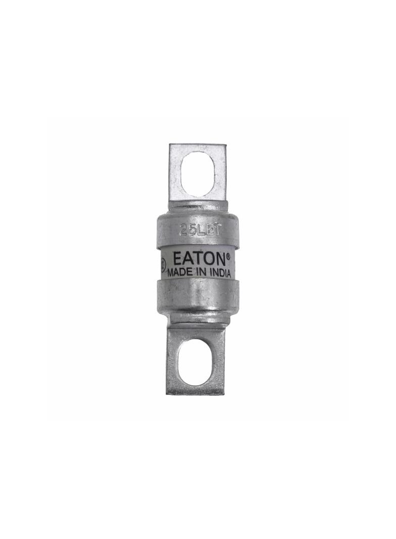 25AMP 280V AC BS88 HIGH SPEED FUSE Wkładka szybka 25A AC 240V DC 150V BS88 18x56 mm aR B 25LET EATON