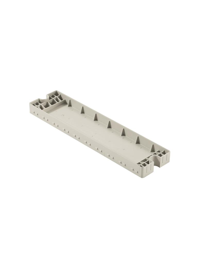 SAI BP 54 KU Obudowa elektroniki /50szt./ WEIDMULLER