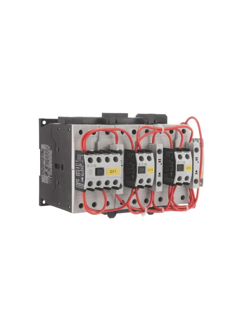 SDAINLM90(230V50HZ,240V60HZ) Zestaw gwiazda-trójkąt 90A 45kW 239937 EATON