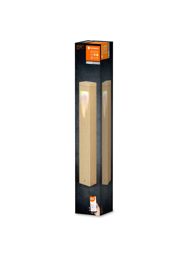 Oprawa SMART OUTD WIFI TRUNK SQ 50CM RGBW