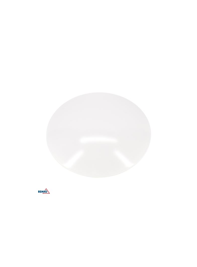 PLAFONIERA LED PAULA 12W 4000K 1000LM IP44