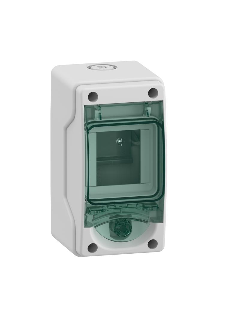 Mini Kaedra 3 moduły GWT 650 13975 Schneider