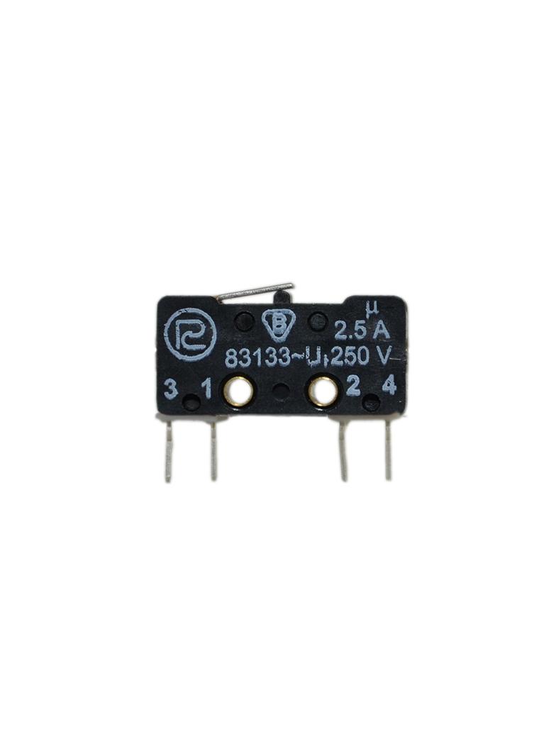 Łącznik miniaturowy 83133s54AR-7,7LO