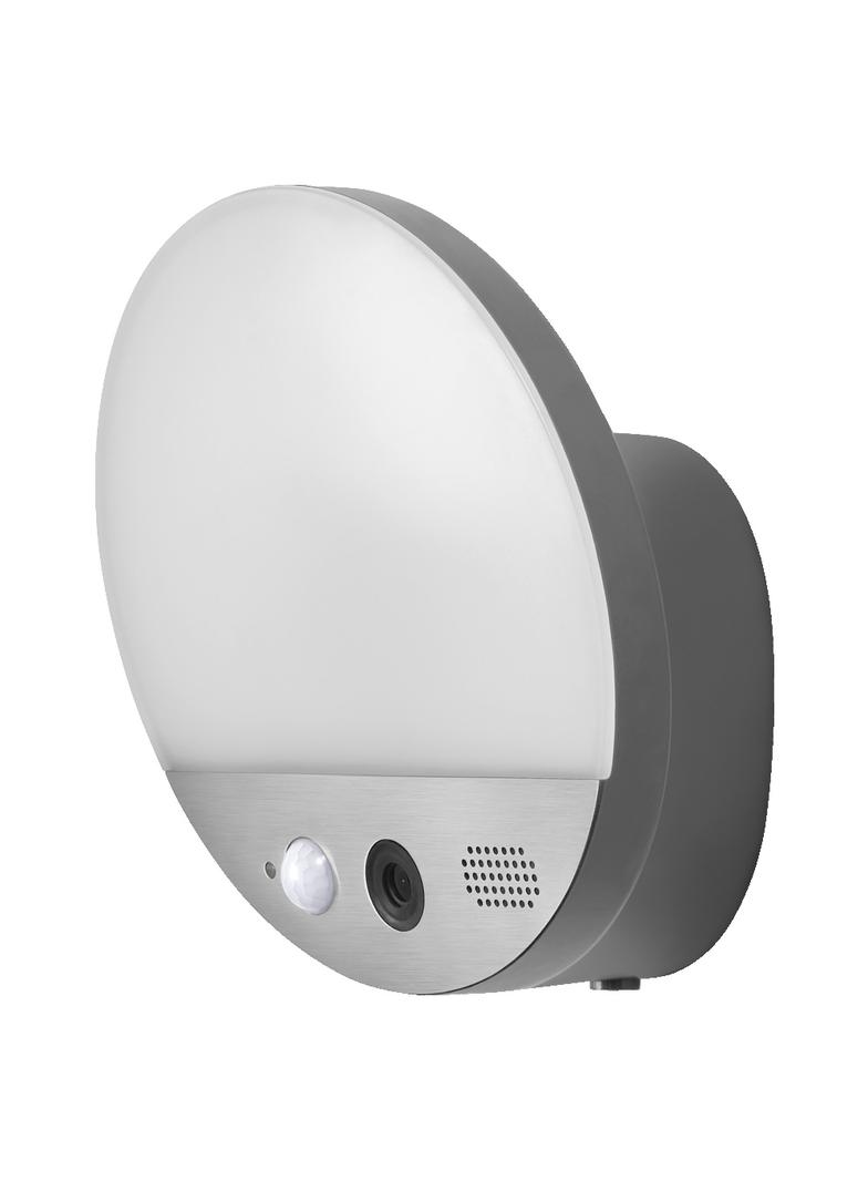 Oprawa SMART+ OUTD WIFI ROUND CAMERA DG