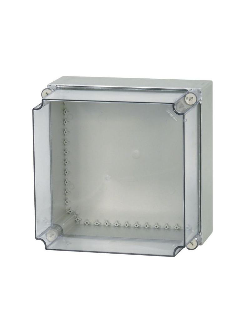 CI44X-250 Obudowa pojedyncza z gładkimi ściankami 038884 EATON