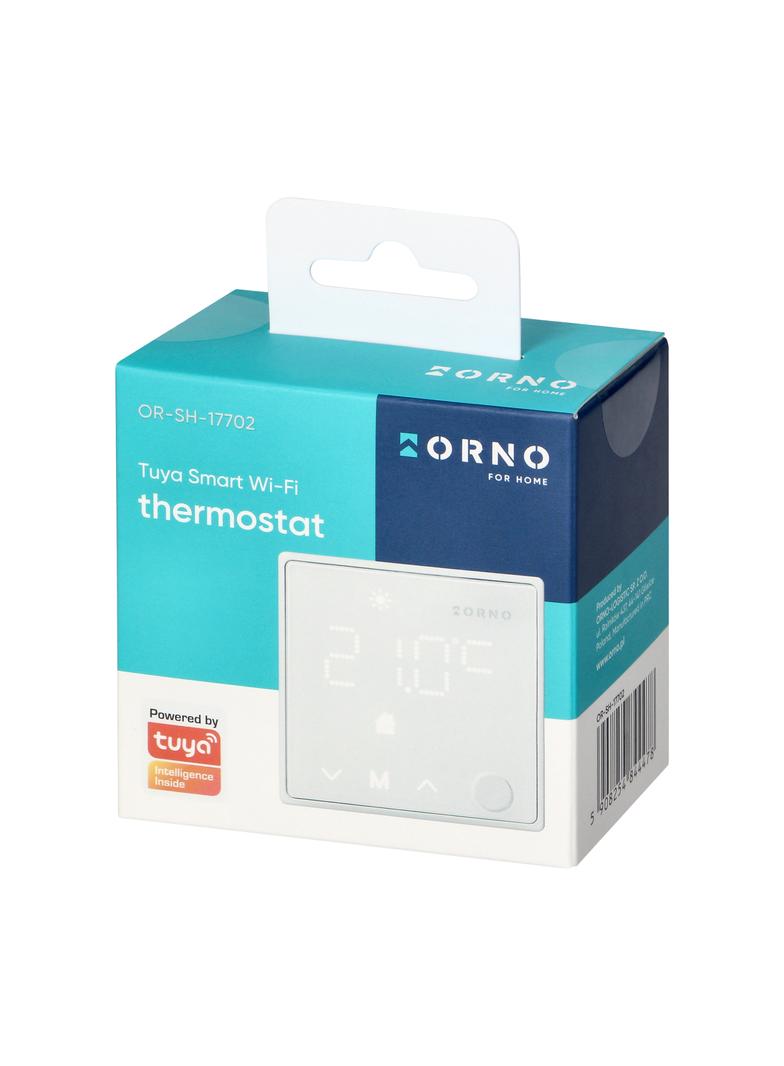 Termostat Tuya Smart Wi-Fi