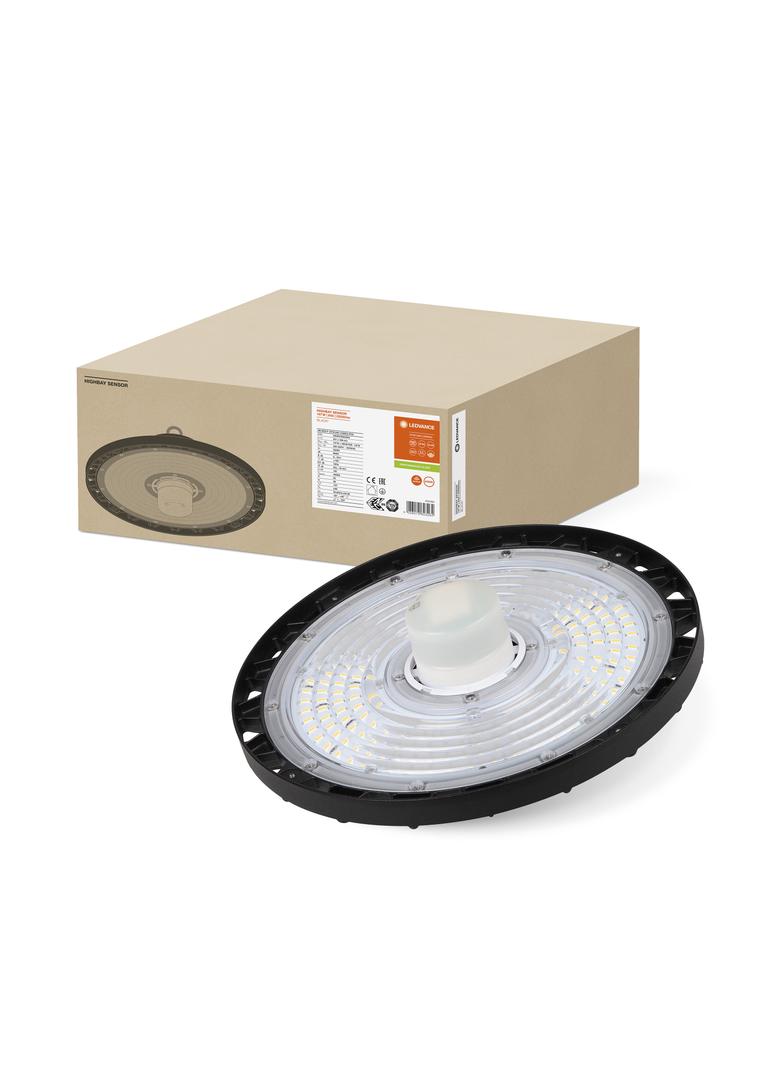 Oprawa HIGH BAY SENSOR 155W 4000K 110DEG IP65