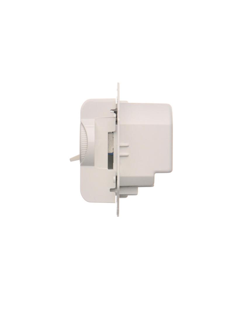 Simon 54 Regulator temperatury z czujnikiem biały DRT10W.02/11 KONTAKT