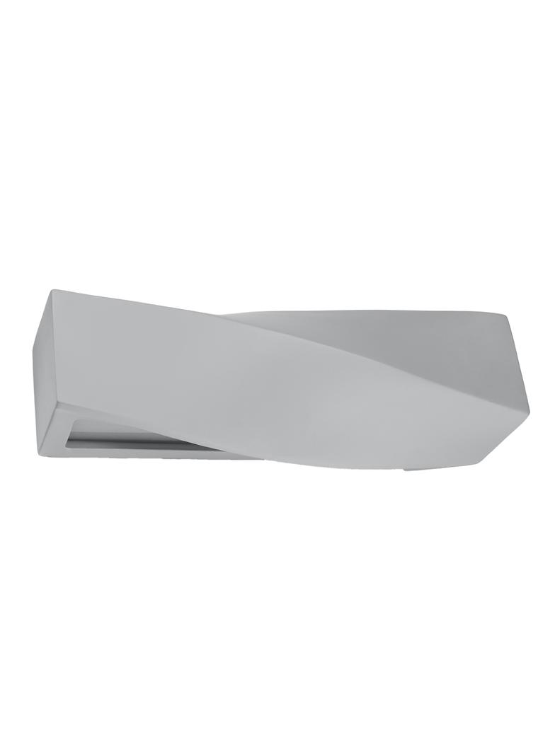 Sollux Kinkiet SIGMA szary SL.0869