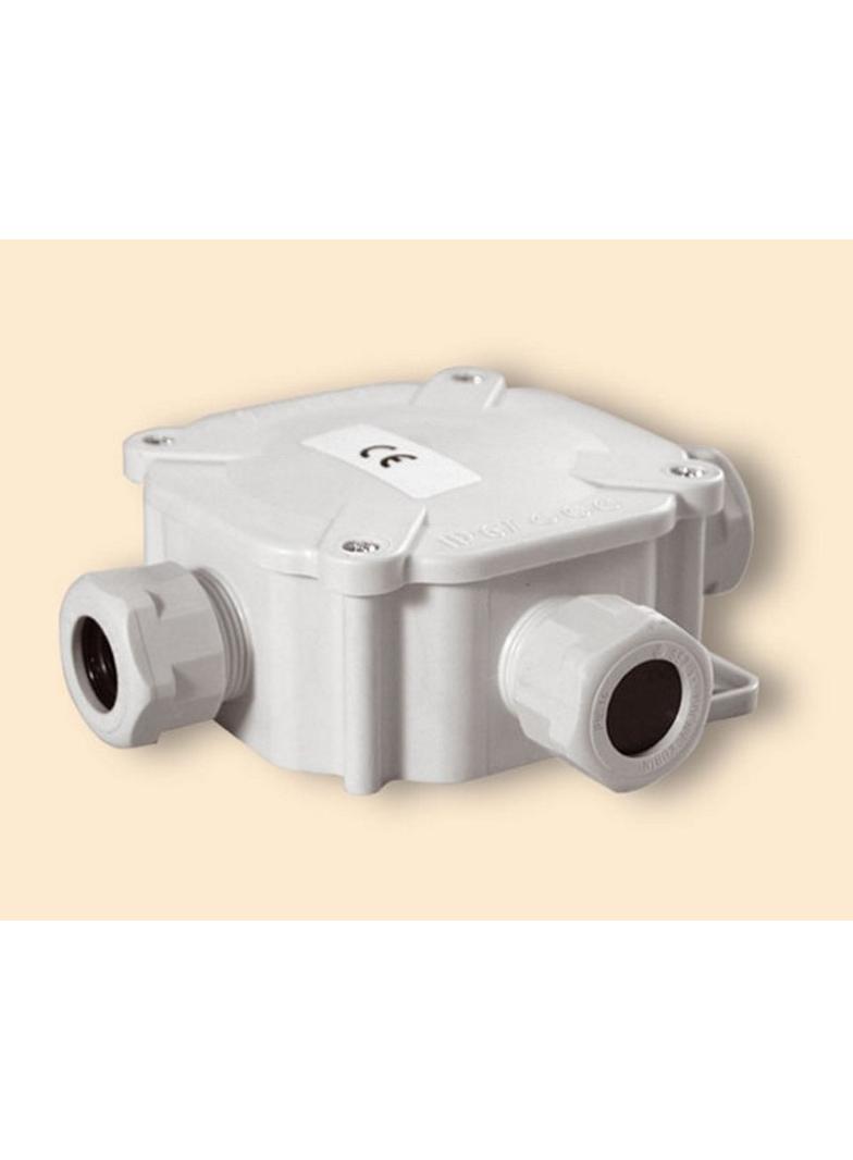 PUSZKA HERM.IP67/4 DŁ/90x90