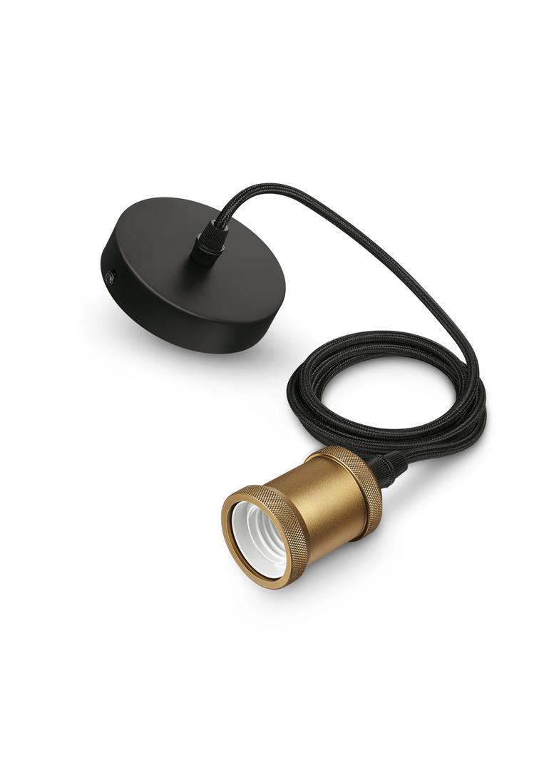 Akcesorium 40W 1800K CORD/classic/E27/gold 1CT EU RF PHILIPS