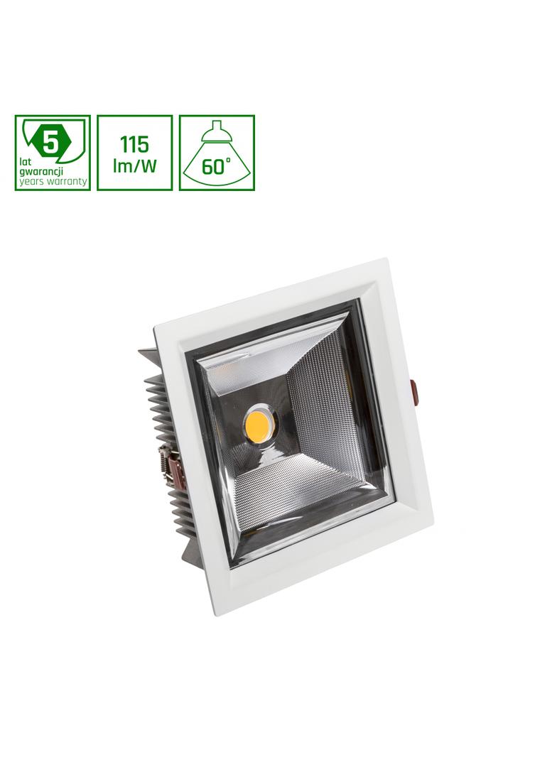 CEL SARGASA 930 27W 230V 60st White CEL23PRO2093060W