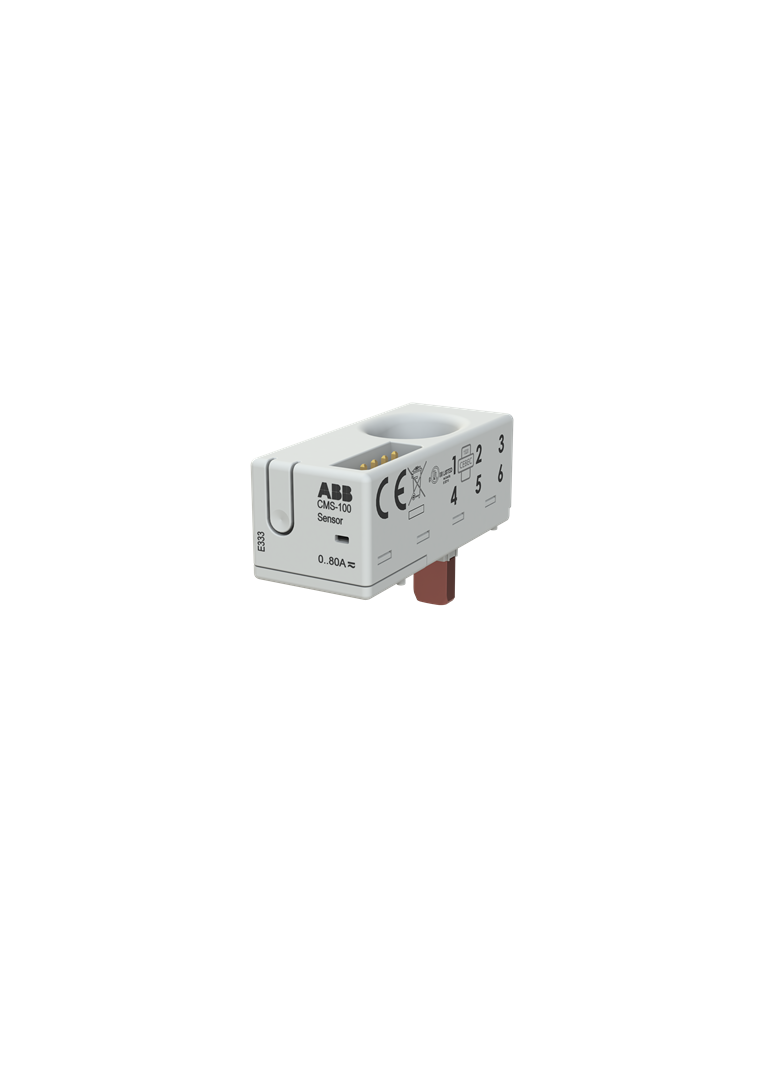 CMS-100PS czujnik 20A