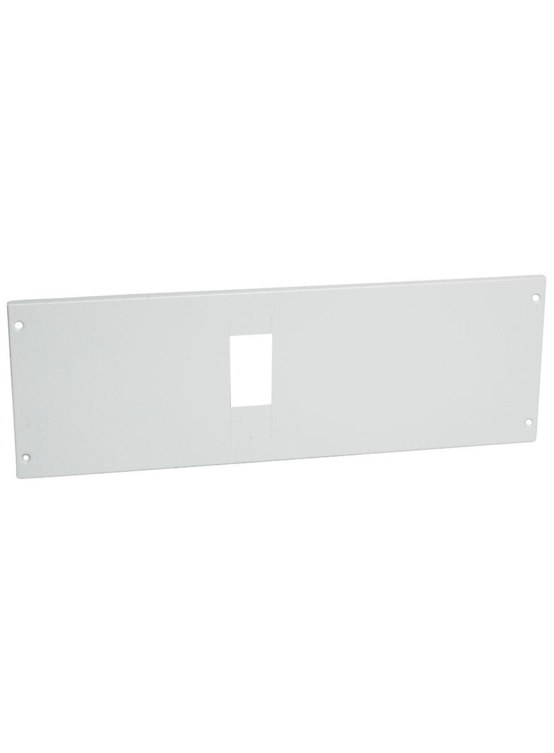 Osłona Metalowa W Pozycji Poziomej 200Mm DPX3 250 020917 LEGRAND