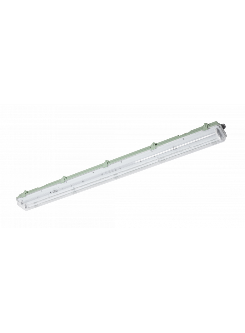 OPRAWA HERMETYCZNA HELIOS-LED 236 BIS, T8 LED, G13, AC 220-240V, 50/60Hz, IP65, ABS/PS,Z OKABLOWANIE