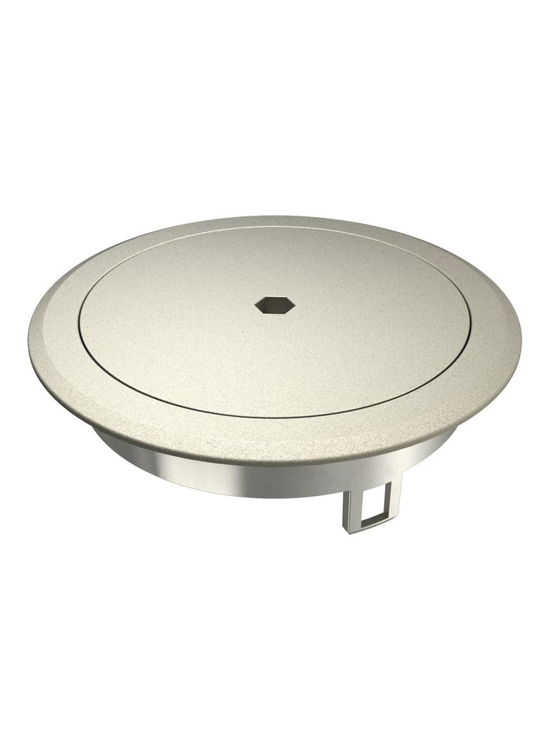 GES R2B Ni, Kaseta rewizyjna