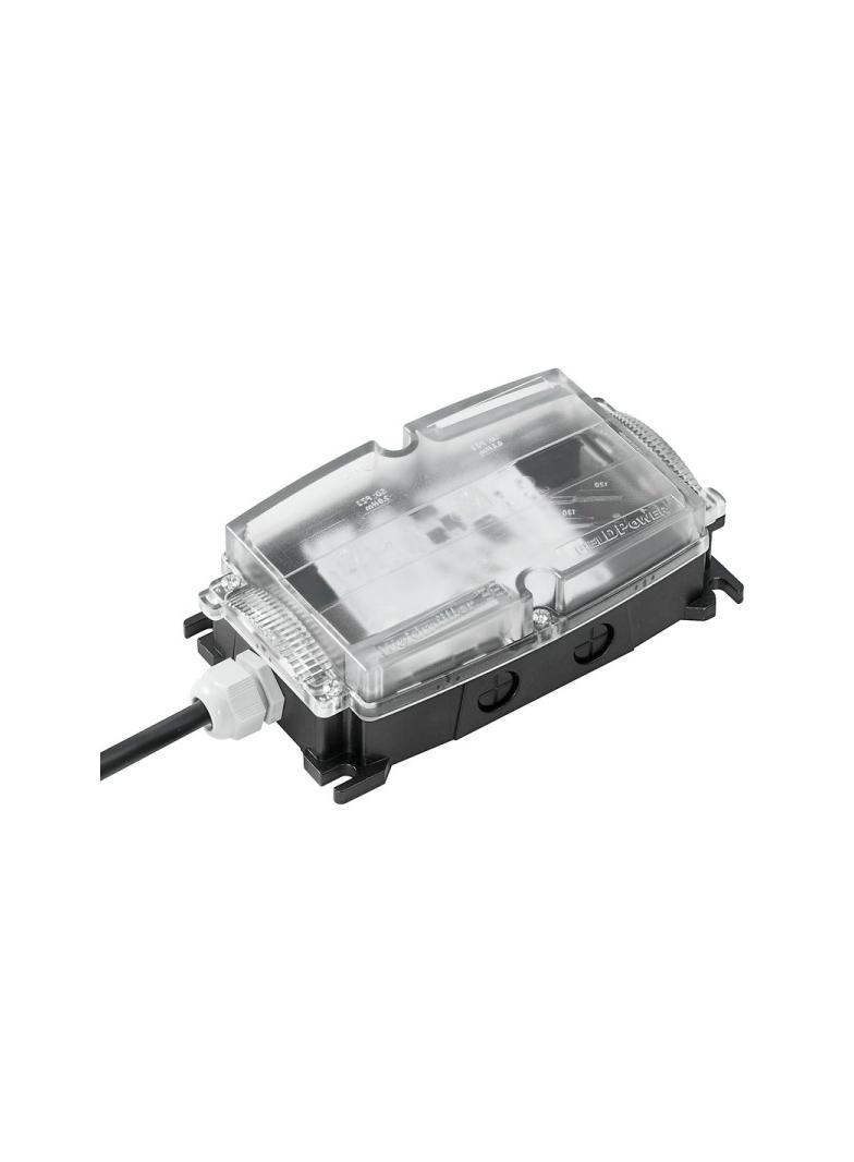 FP MONO LED K DC SA Lampa LED / multi LED, nr katalogowy 1507040000