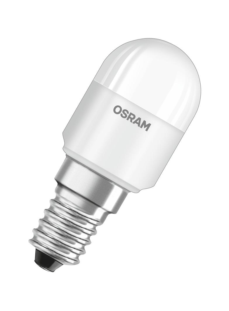 Lampa LED SPECIAL T26 20 2,3W/865 230V FR E14