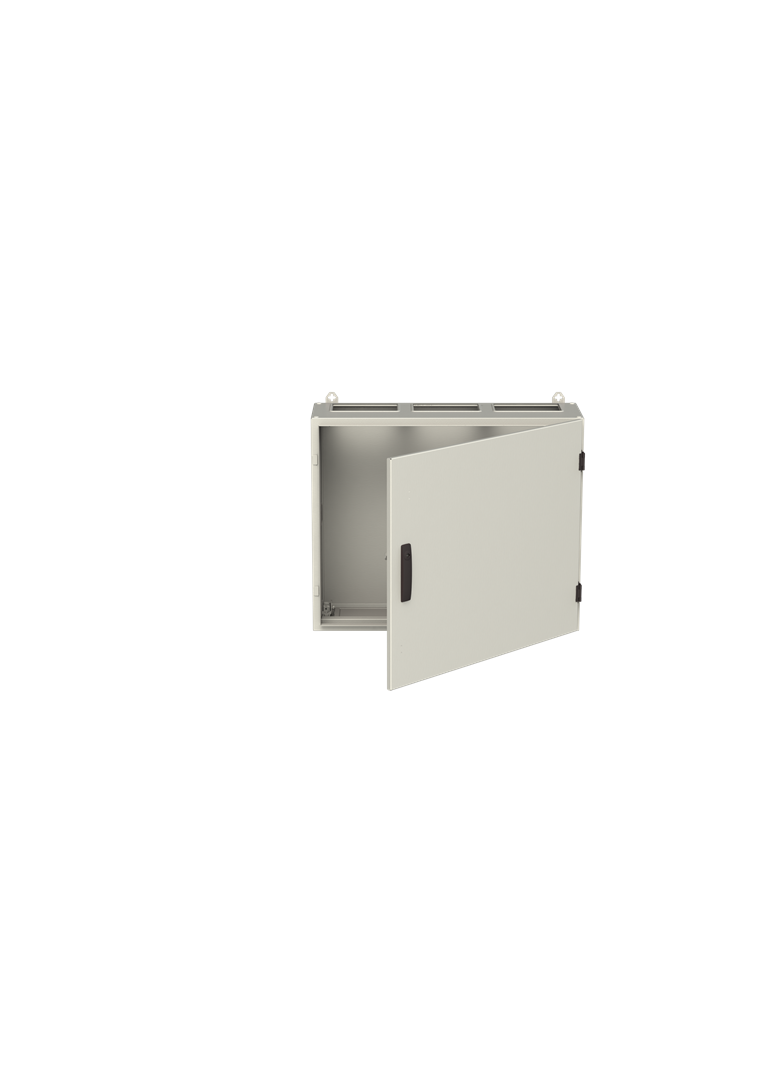 TL304S TwinLine-L szafa naścienna II kl. izol. IP55