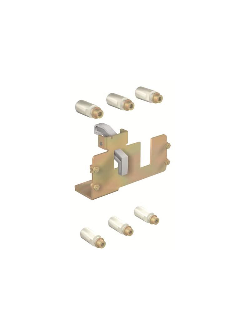 Tmax zest. do przer. wys./wtyk. MP T5 400 P 4p