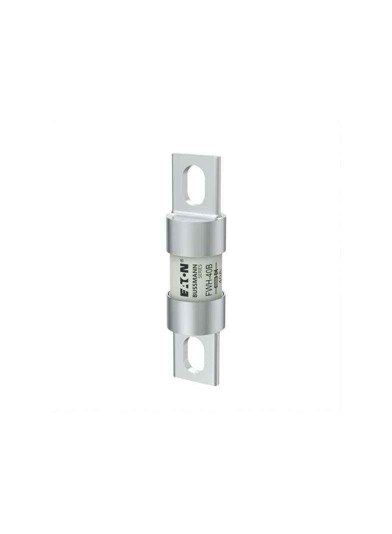 40A 500V AC HIGH SPEED FUSE Wkładka szybka 40A AC 500V DC 500V 21x81 mm UL FWH-40B EATON