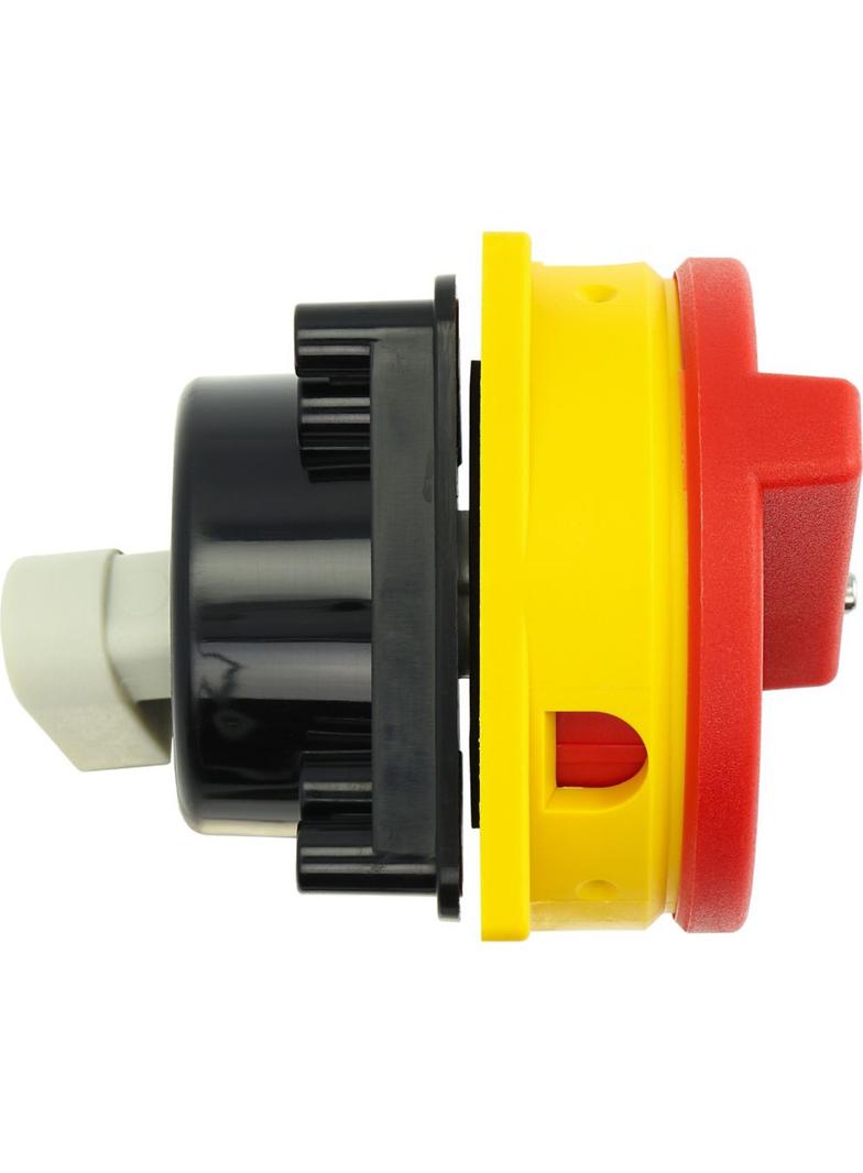 P1-32/M4/SVB Rozłącznik awaryjny 3P 32A przedłużka metalowa 400mm 172865 EATON