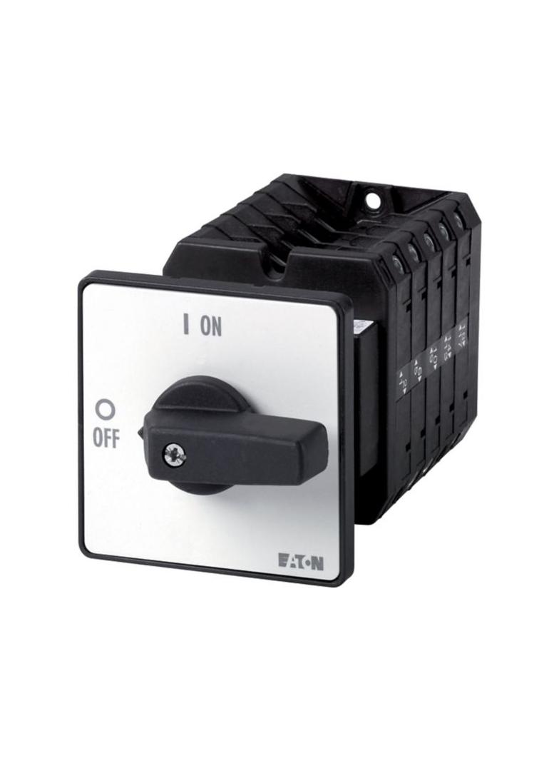 T5B-5-15876/Z Łącznik krzywkowy 63A 22kW 214786 EATON