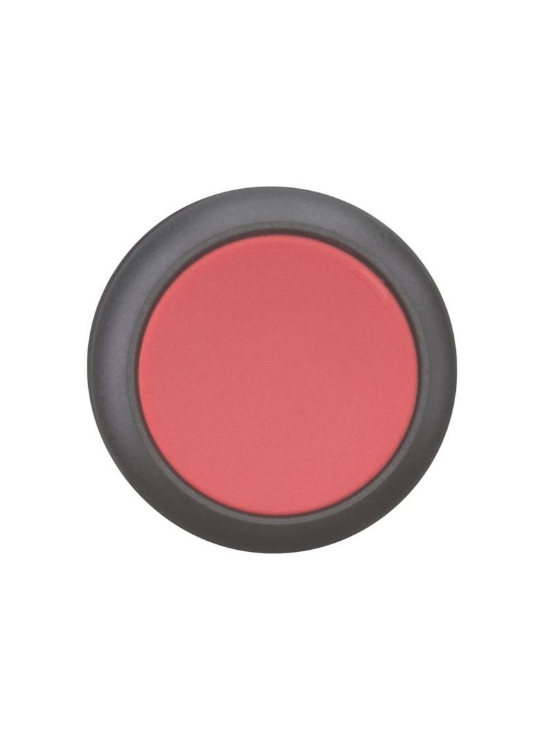 M22S-DR-R Napęd przycisku bez samopowrotu płaski czerwony 216618 EATON