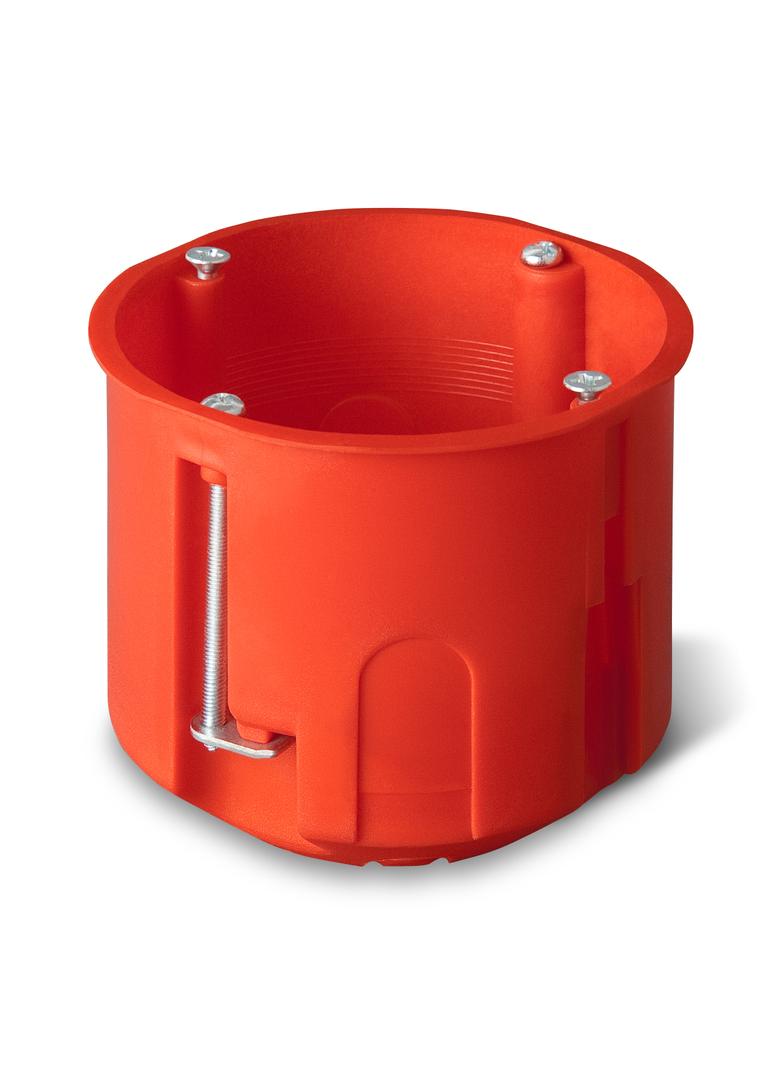 Puszka p/t PK-60 do ścian pustych pogłębiana