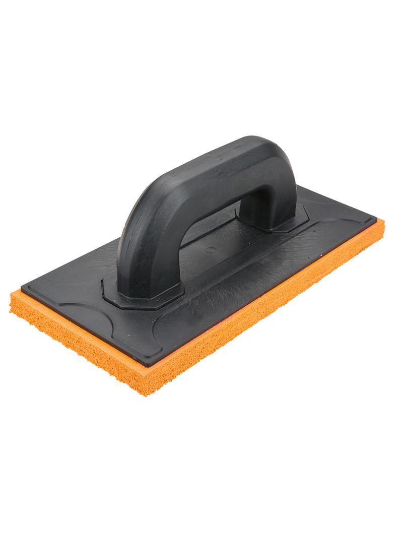 Paca z gąbką gumową 18 mm, 260 x 120 mm