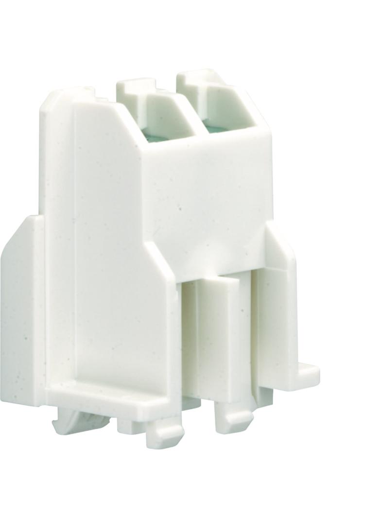 univers Mocowanie szyn nośnych podwójne UT90J HAGER