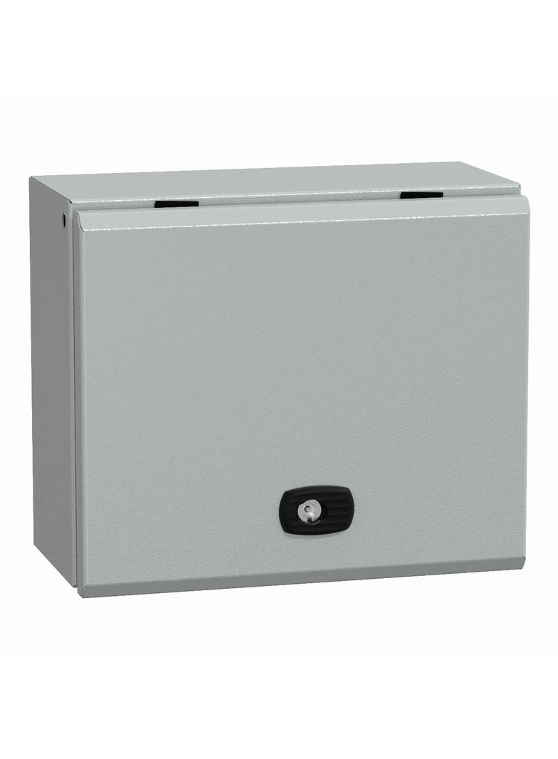 Spacial Obudowa wisząca do złączek kablowych S3DB IP66 (bez szyny w zestawie) 250x 300x 150mm