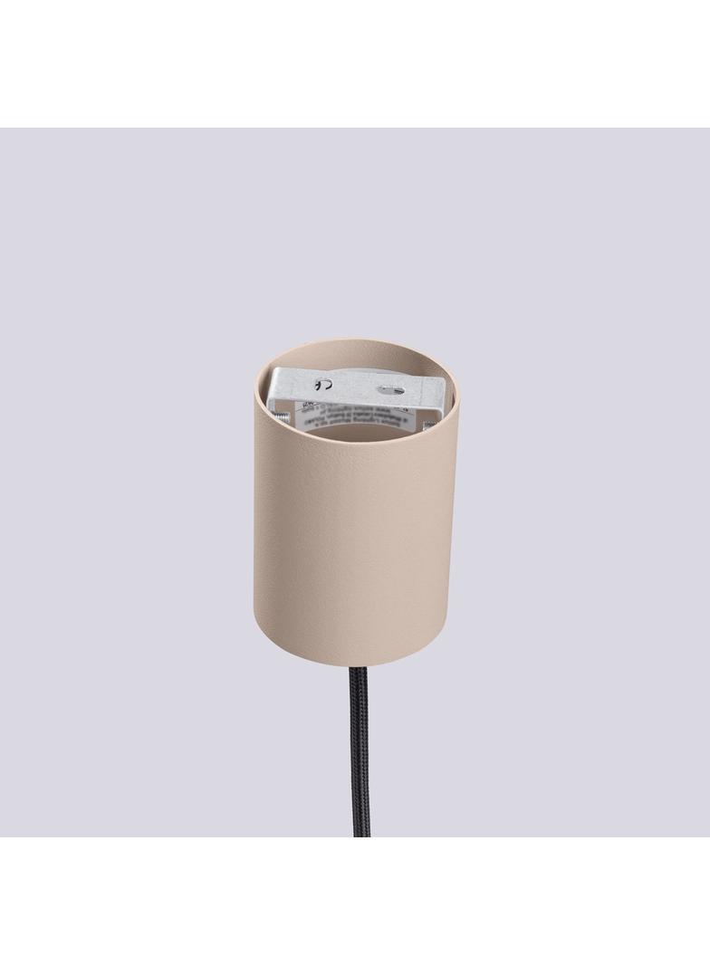 Lampa wisząca HALO 1 taupe