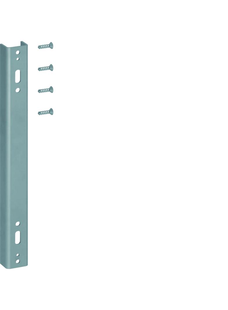 univers Szyna wsporcza 250 UT21A HAGER