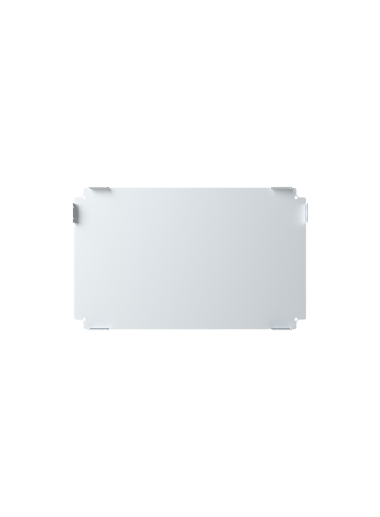 RB24G Płyta dolna pełna