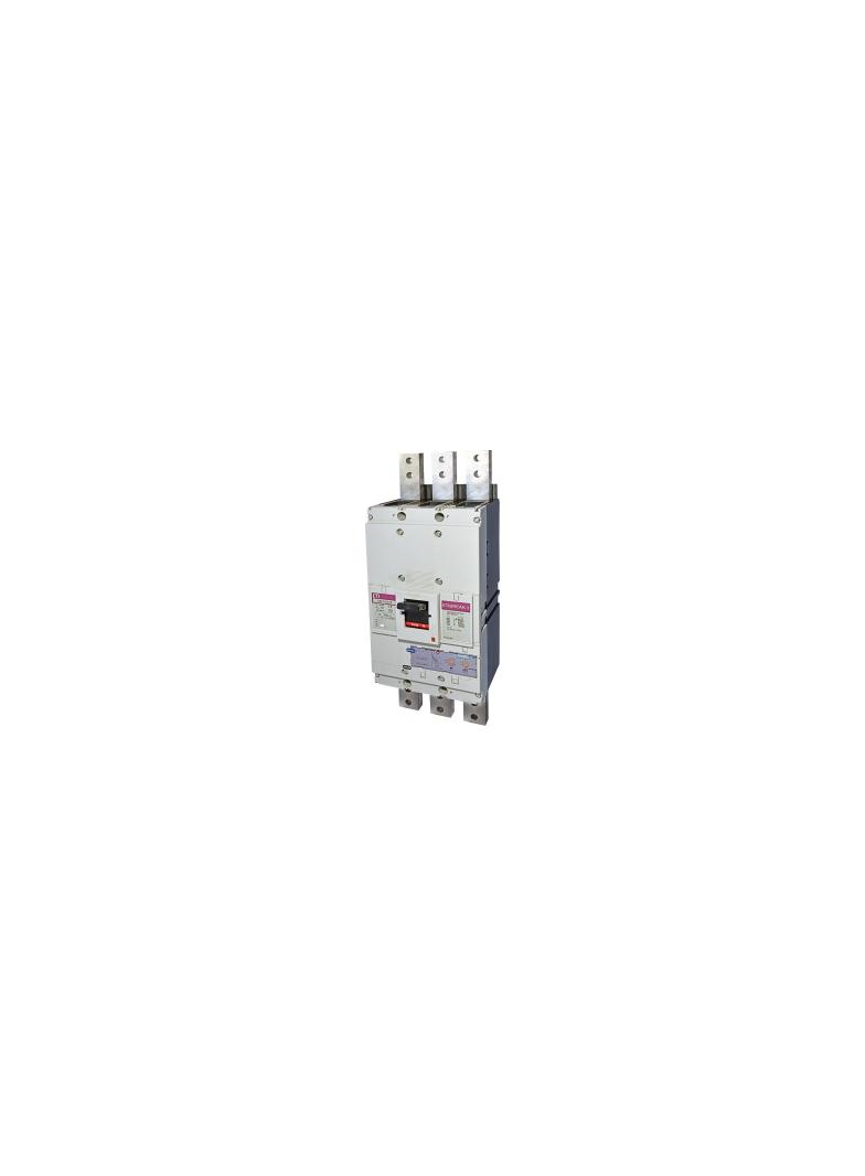 EB2 1600/3E-FC 1600A 3p - Wyłącznik mocy 3P, 85kA, wyzw. elektroniczny