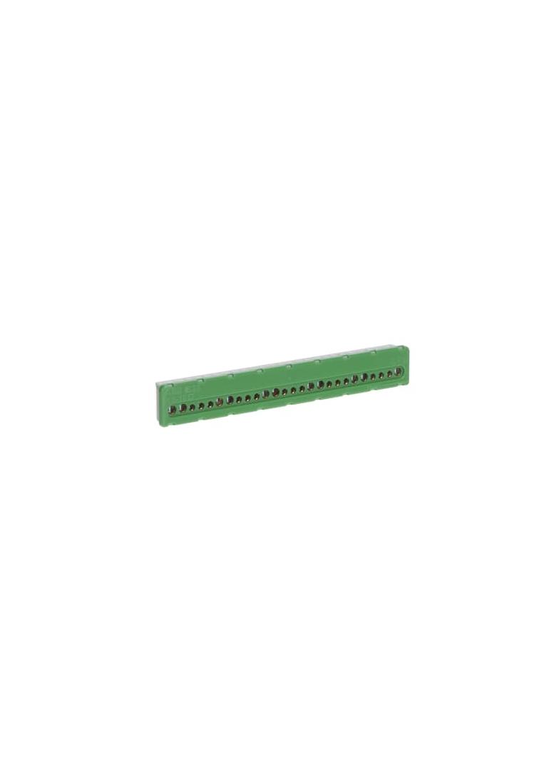 Listwa zaciskowa śrubowa PE 11*16mm2+15*6mm2 1SPE007715F0745 ABB