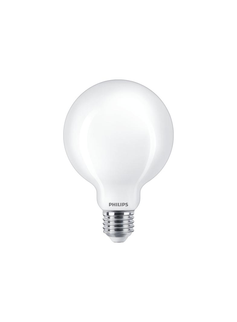Żarówka LED 7W=60W 806lm 2700K barwa ciepła LED classic 60W G93 E27 WW FR RFSRT4 9,29002E+11 PHILIPS