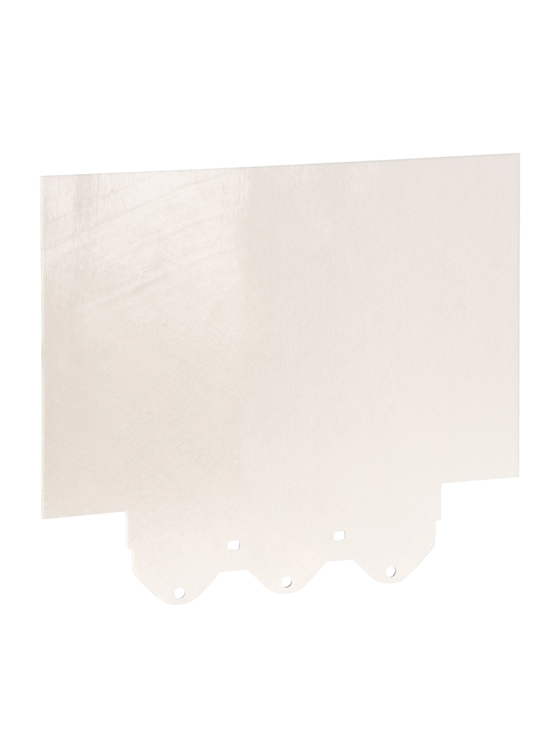 Compact NSX , zestaw 2 osłon izolacyjnych 3P (70mm)