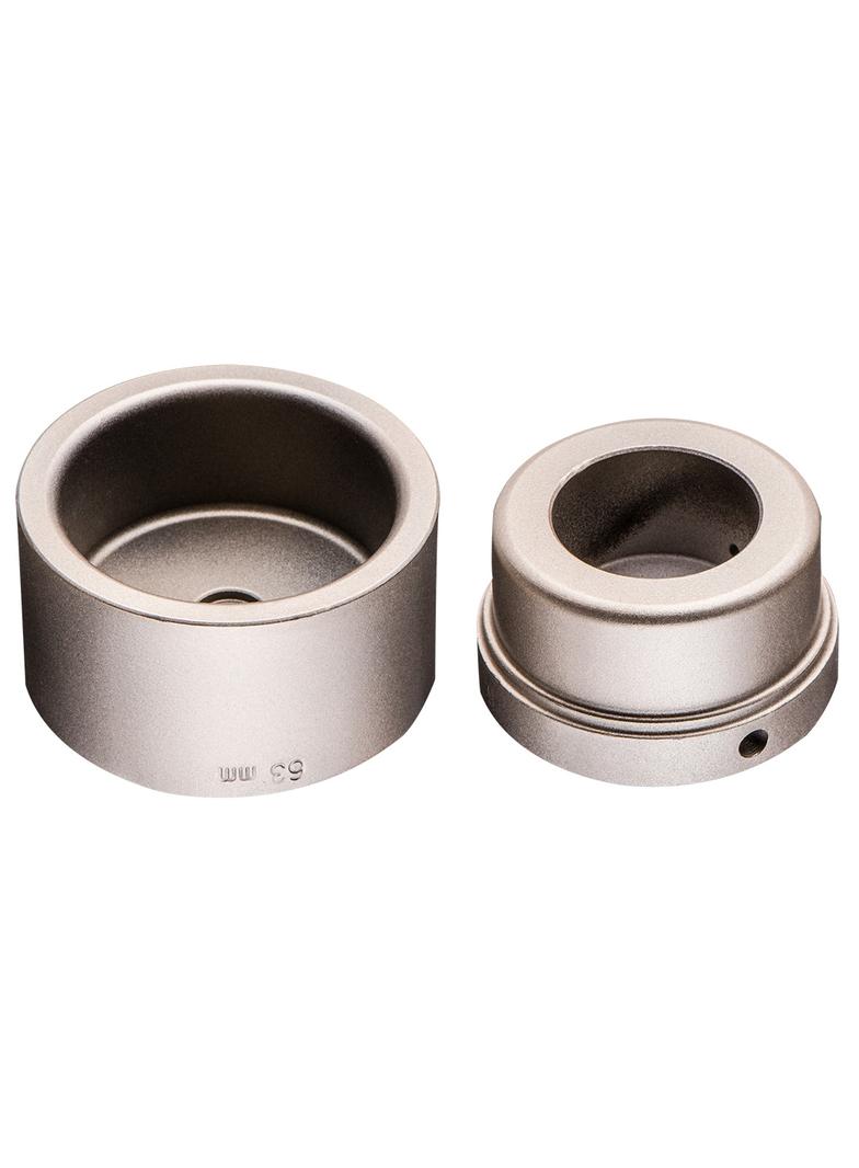 Tuleja grzewcza 63 mm