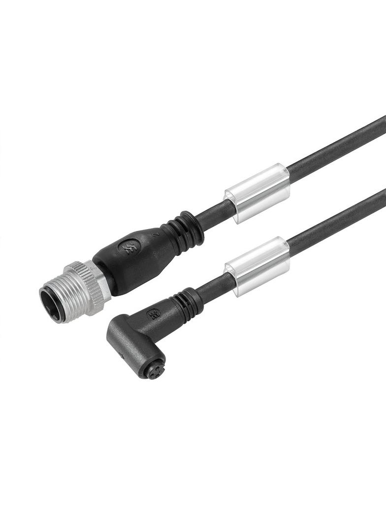 SAIL-M12GM8WR-3-10U Kabel czujnikowy WEIDMULLER