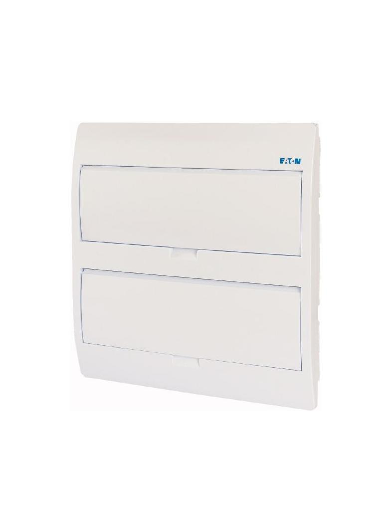 BC-U-2/36-TW-ECO Rozdzielnica modułowa 2x18 podtynkowa IP40 281711 EATON