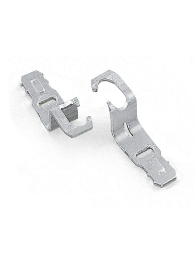 zacisk do montażu na karkasie